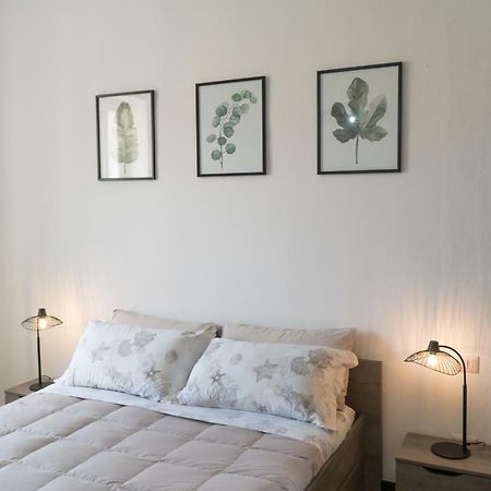 Appartamento Clara Alghero Exteriör bild