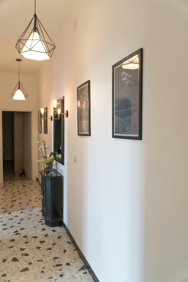 Appartamento Clara Alghero Exteriör bild