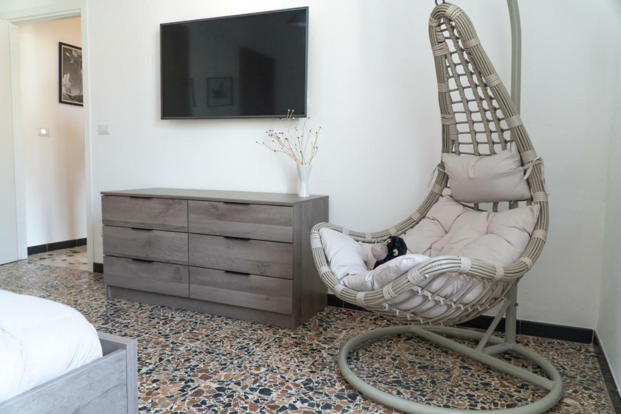 Appartamento Clara Alghero Exteriör bild
