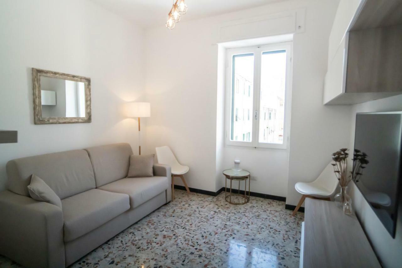 Appartamento Clara Alghero Exteriör bild