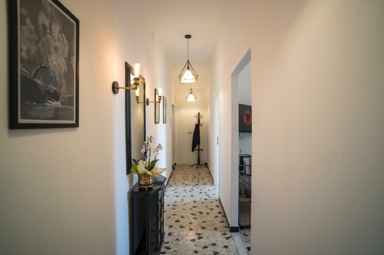 Appartamento Clara Alghero Exteriör bild