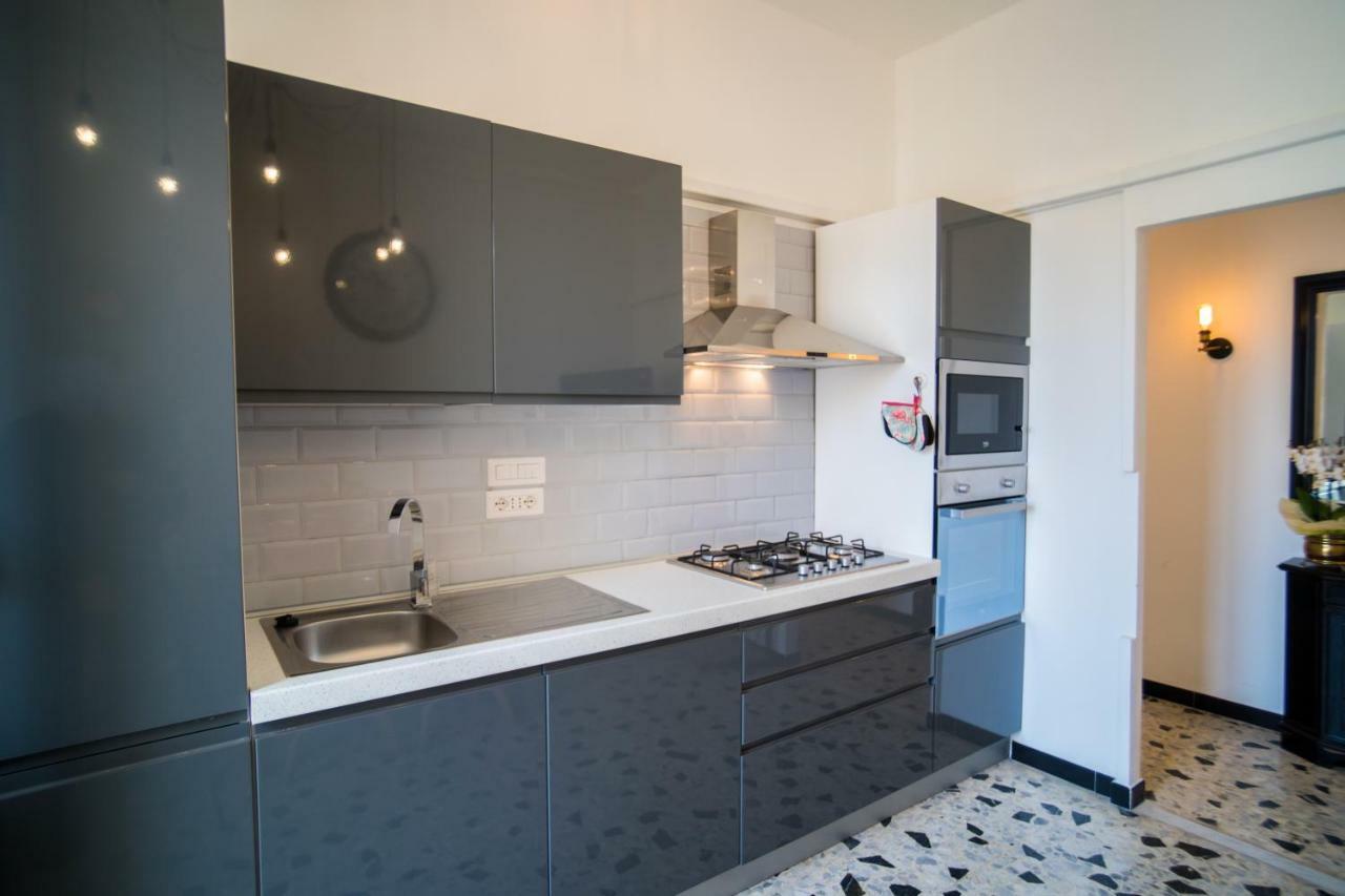Appartamento Clara Alghero Exteriör bild